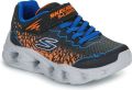 Skechers Lage Sneakers LIGHTS: VORTEX 2.0 ZORENTO - Blauw