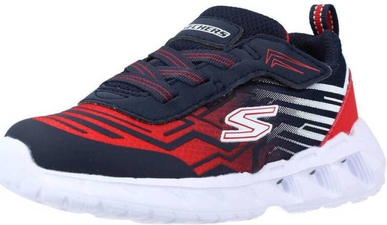 Skechers Lage Sneakers MAGNA-LIGHTS