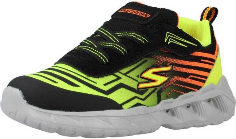Skechers Lage Sneakers MAGNA-LIGHTS