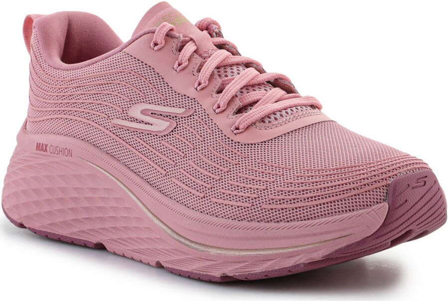 Skechers Lage Sneakers Max Cushioning Elite 129600-ROS