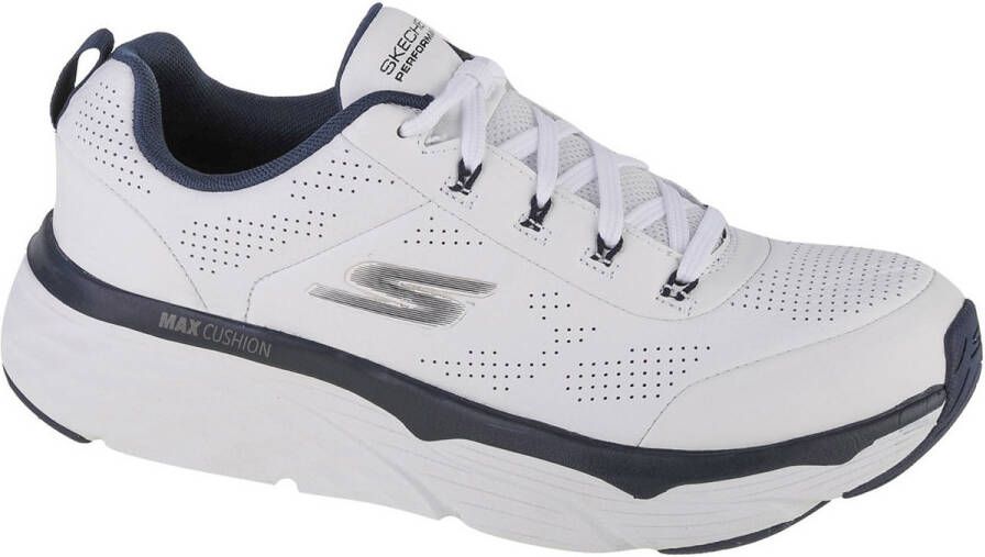 Skechers Lage Sneakers Max Cushioning Elite-Lucid