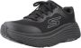 Skechers MAX CUSHIONING ENDEA Zwart - Thumbnail 2