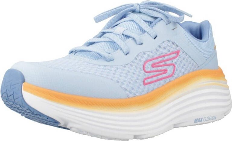 Skechers Lage Sneakers MAX CUSHIONING ENDEA