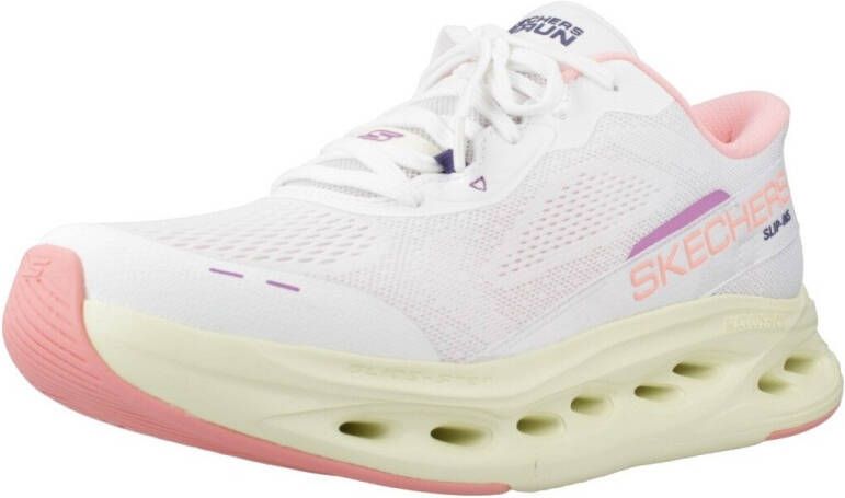 Skechers Lage Sneakers MAX CUSHIONING GLIDE STEP
