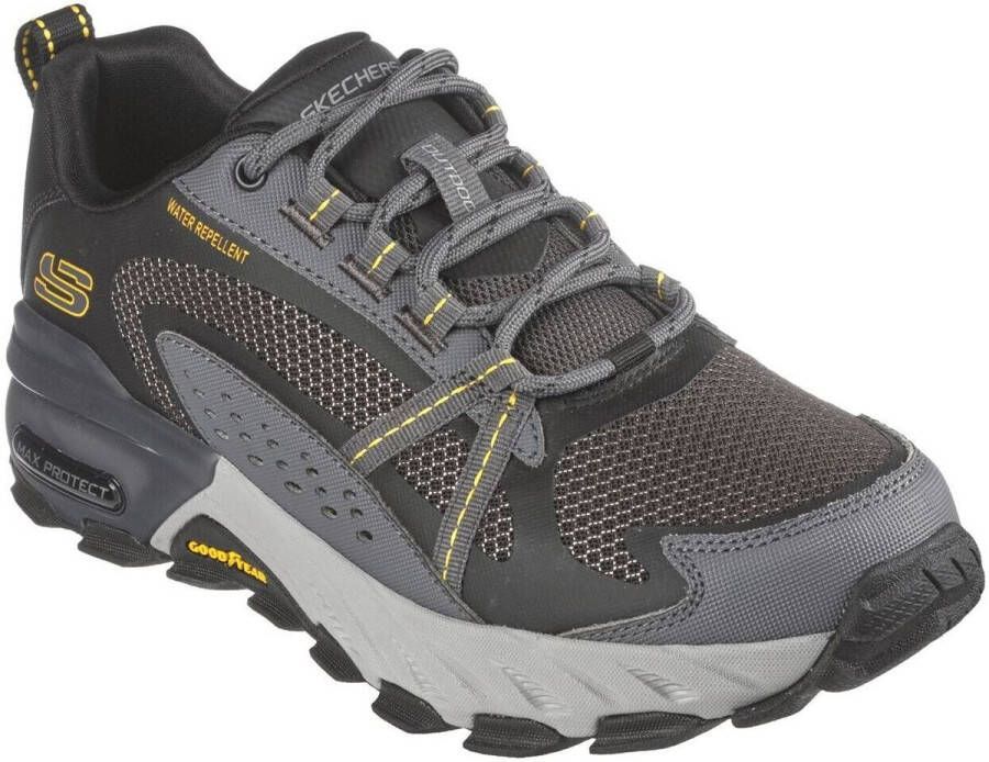 Skechers Lage Sneakers Max protect
