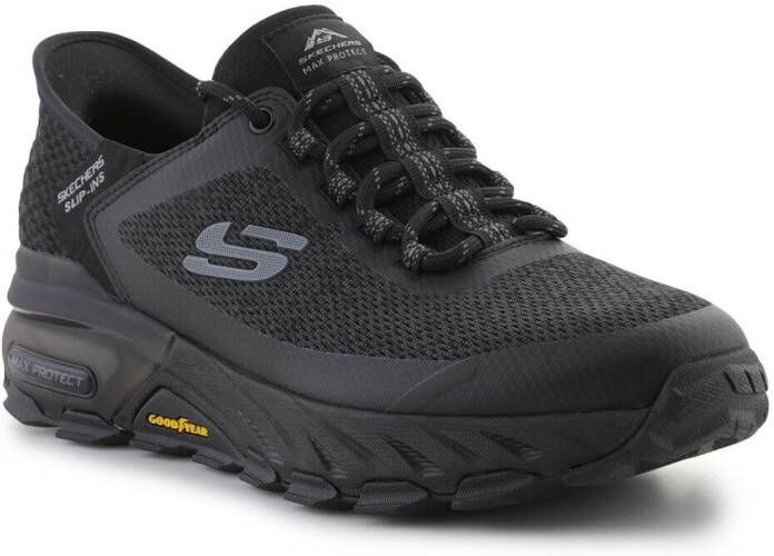 Skechers Lage Sneakers Max Protect Assembly