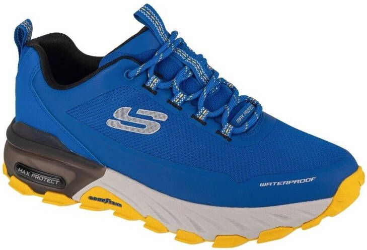 Skechers Lage Sneakers Max Protect-fast Track