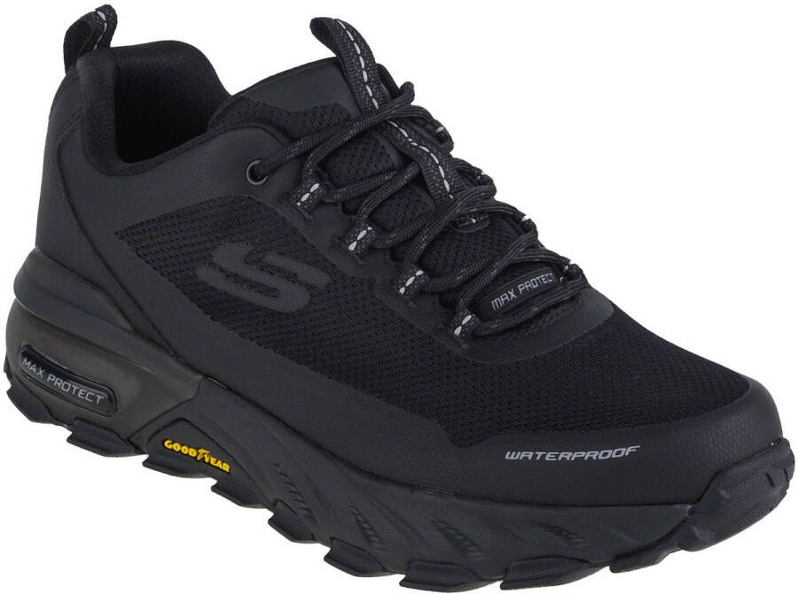 Skechers Lage Sneakers Max Protect-Fast Track