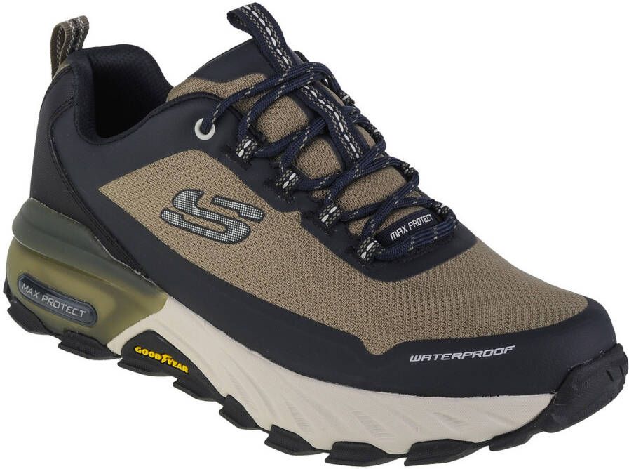 Skechers Lage Sneakers Max Protect-Fast Track