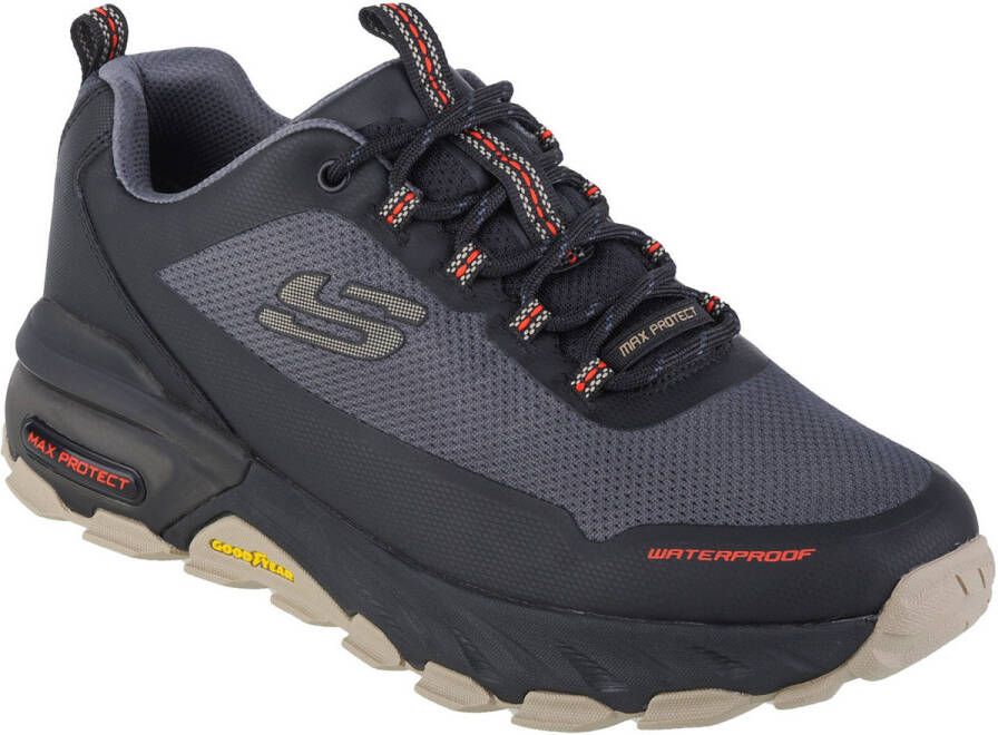 Skechers Lage Sneakers Max Protect-Fast Track