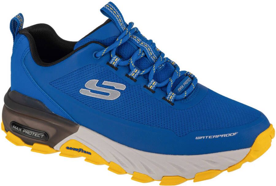 Skechers Lage Sneakers Max Protect-Fast Track