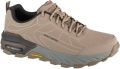 Skechers Max Protect Irongaurd Sneakers Heren Taupe - Taupe
