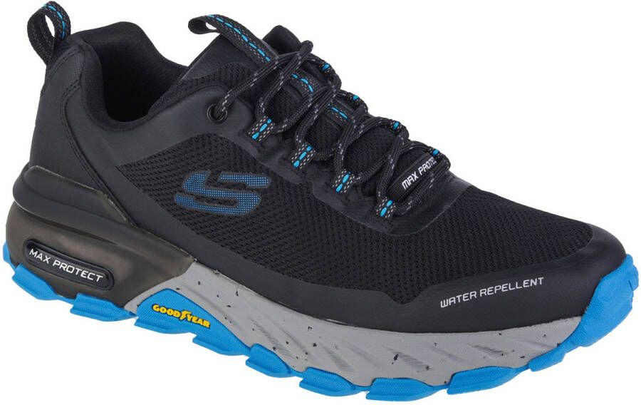 Skechers Lage Sneakers Max Protect-Liberated