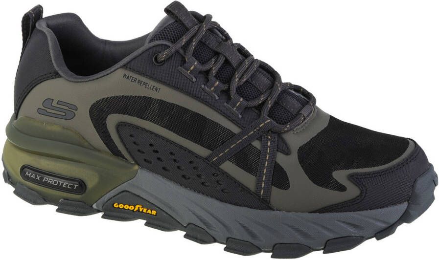Skechers Lage Sneakers Max Protect-Task Force