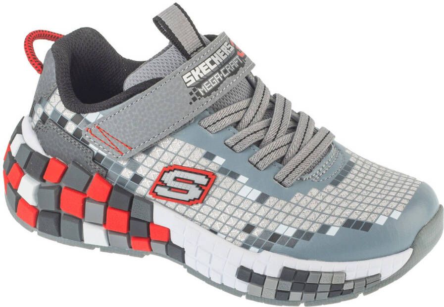 Skechers Lage Sneakers Mega-Craft 3.0
