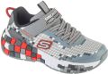 Skechers Mega Craft 3.0 Unisex Schoenen Grijs 29 Plastic Foot Locker - Grijs