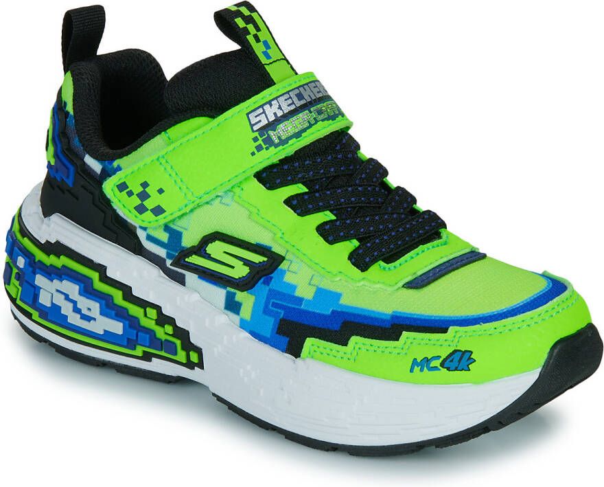 Skechers Lage Sneakers MEGA-CRAFT 4K