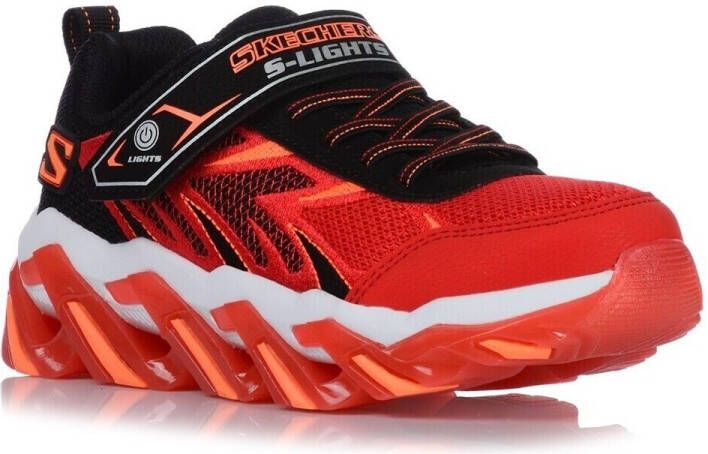 Skechers Mega-Surge 2.0 voor een Rood Sneakers - Foto 2