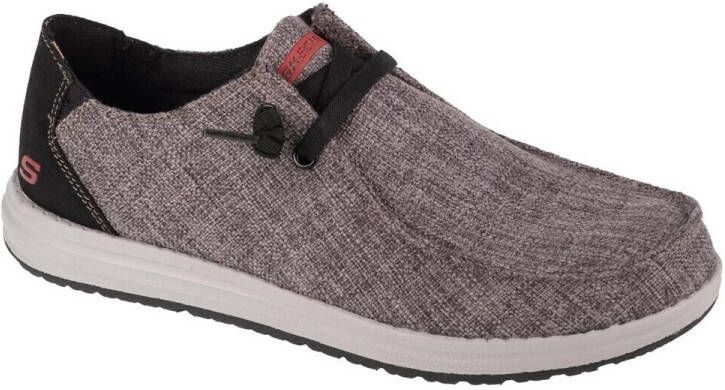 Skechers Lage Sneakers Melson