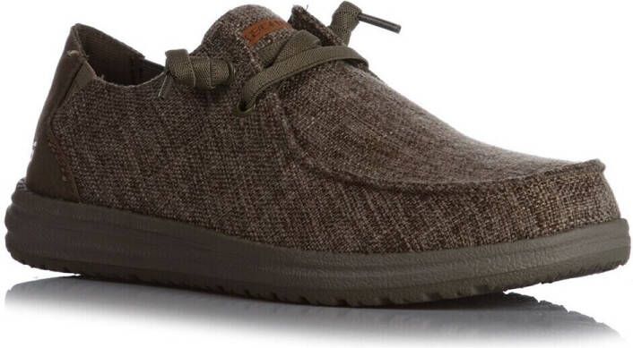 Skechers Lage Sneakers Melson-nela