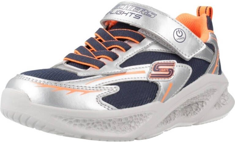 Skechers Lage Sneakers METEORLIGHTSGLOWS