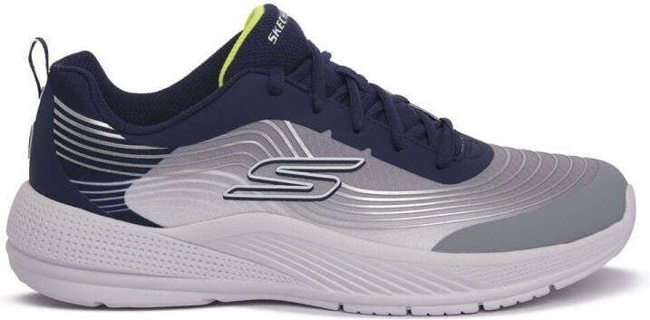 Skechers Lage Sneakers Microspec