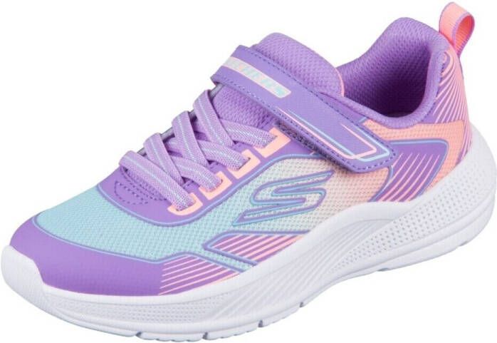 Skechers Lage Sneakers MICROSPEC ADVANCE OASIS POINT - Foto 3