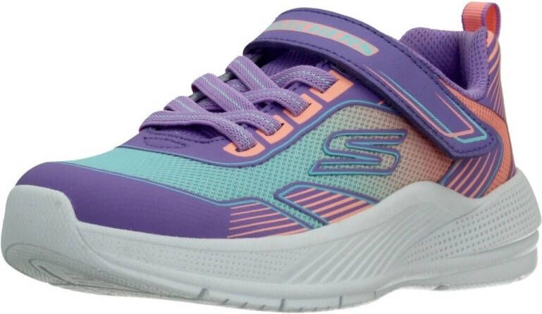 Skechers Lage Sneakers MICROSPEC ADVANCE OASIS POINT