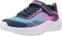 Skechers Lage Sneakers MICROSPEC ADVANCE OASIS POINT - Thumbnail 2