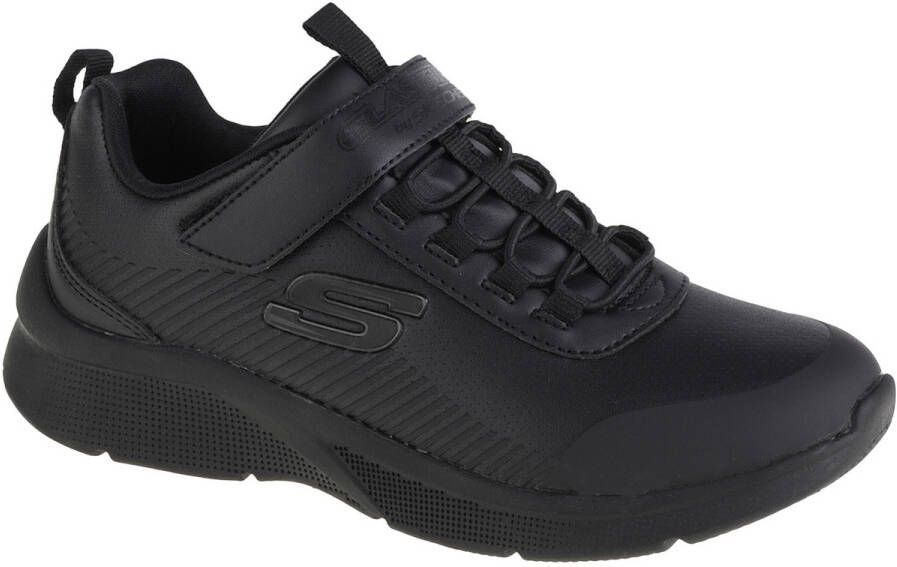 Skechers Lage Sneakers Microspec-Classmate