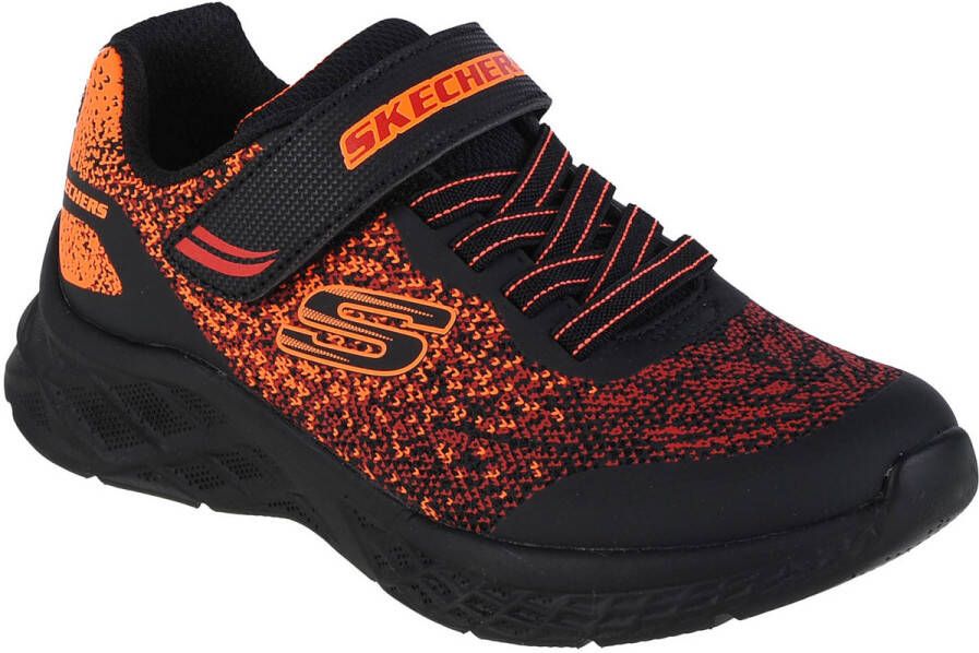 Skechers Lage Sneakers Microspec II