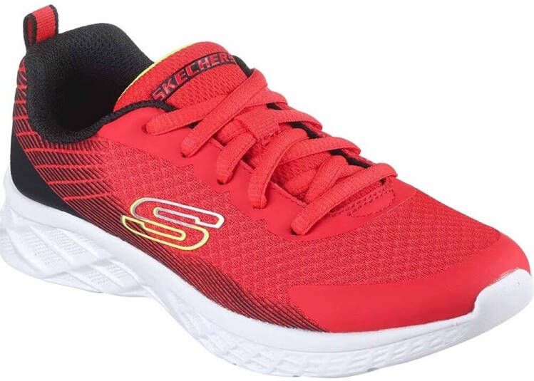 Skechers Lage Sneakers Microspec Ii Vovrix