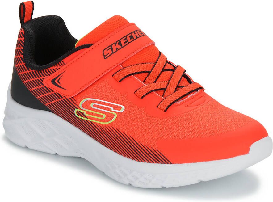 Skechers Lage Sneakers MICROSPEC II ZOVRIX