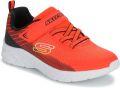 Skechers Lage Sneakers MICROSPEC II ZOVRIX - Rood