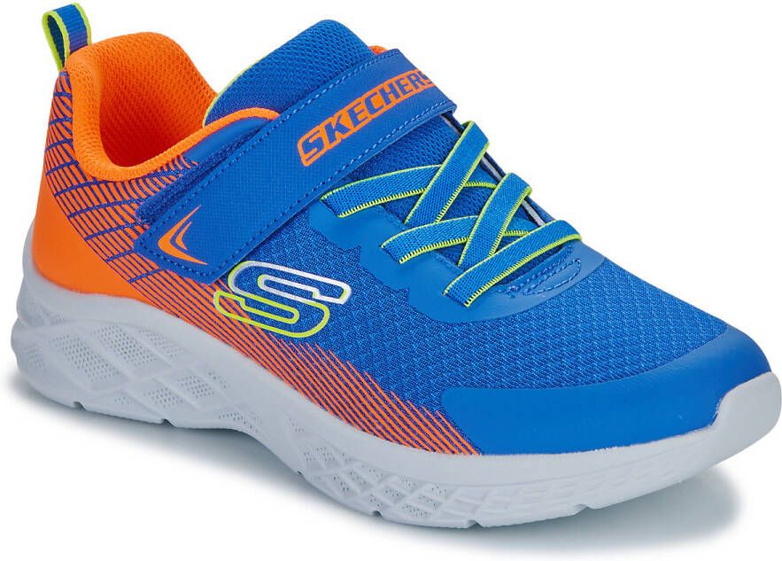 Skechers Lage Sneakers MICROSPEC II ZOVRIX