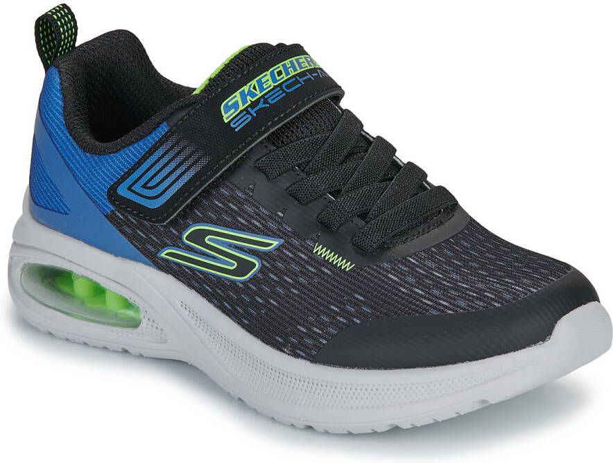 Skechers Lage Sneakers MICROSPEC MAX ADVANCE