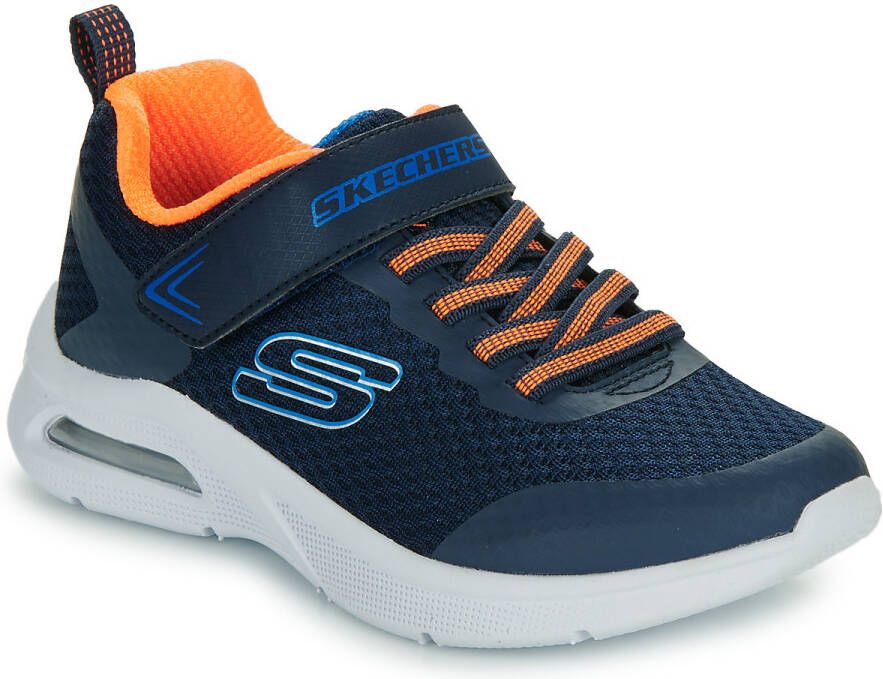 Skechers Lage Sneakers MICROSPEC MAX CLASSIC