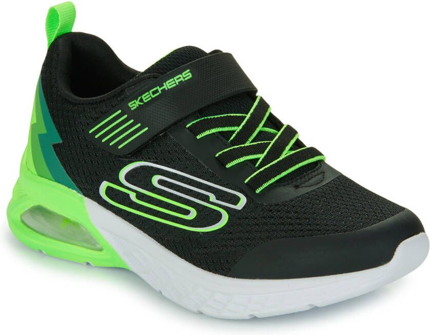 Skechers Lage Sneakers MICROSPEC MAX II VODROX