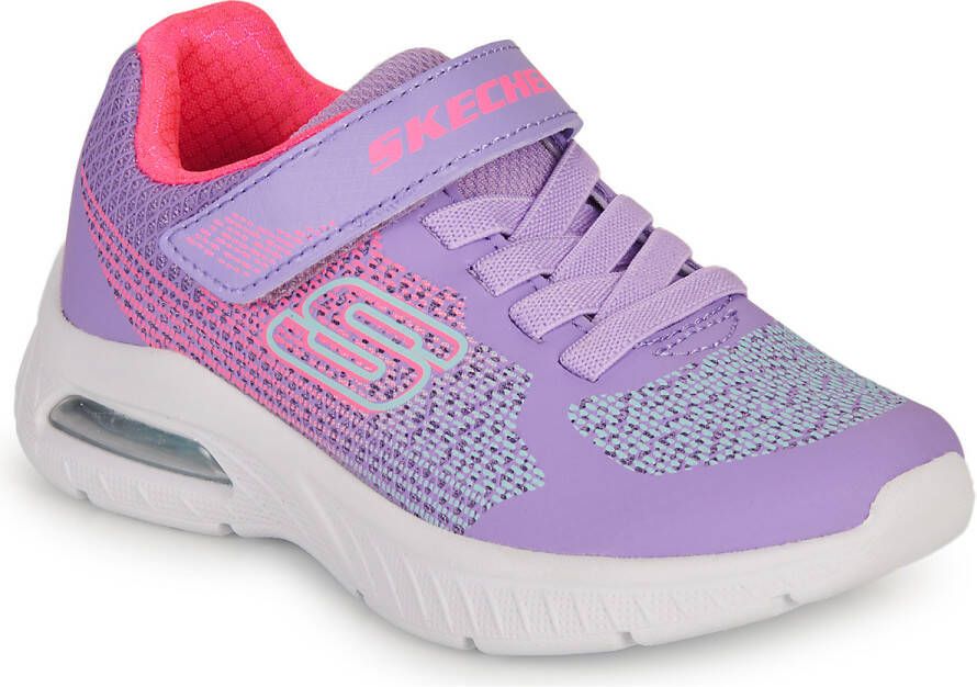 Skechers Lage Sneakers MICROSPEC MAX PLUS