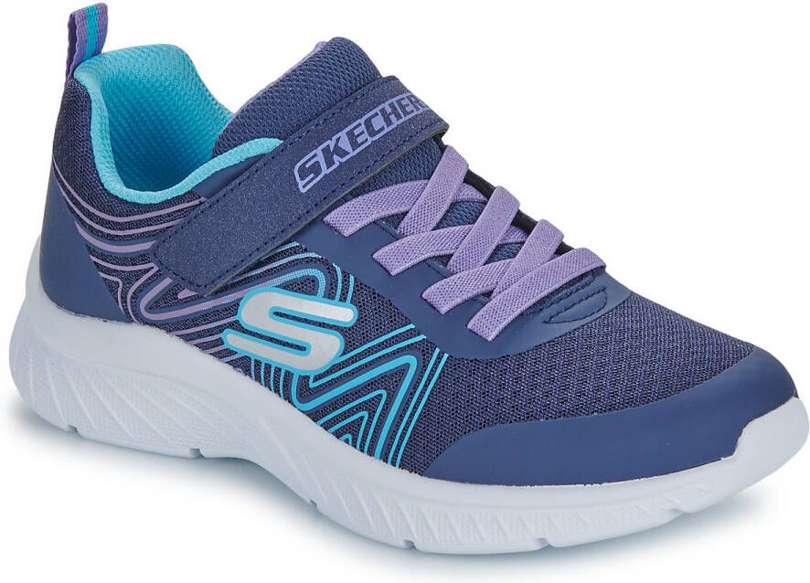 Skechers Lage Sneakers MICROSPEC PLUS SWIRL SWEET