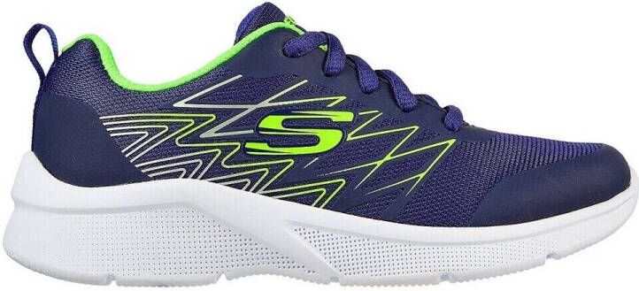 Skechers Lage Sneakers Microspec Quick Sprint