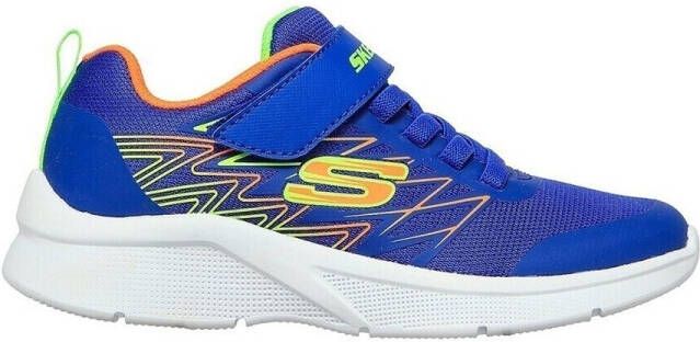 Skechers Lage Sneakers Microspec Texlor