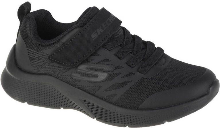 Skechers Lage Sneakers Microspec Texlor