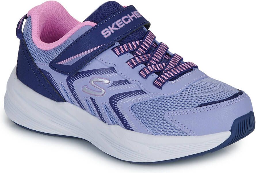 Skechers Lage Sneakers MICROSPEC TREAD
