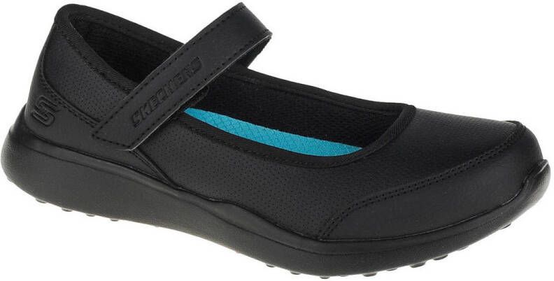 Skechers Lage Sneakers Microstrides-Class Spirit