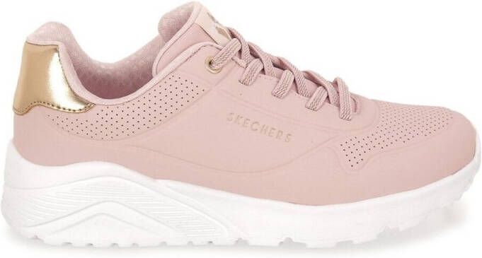 Skechers Lage Sneakers Mve One Lite - Foto 5