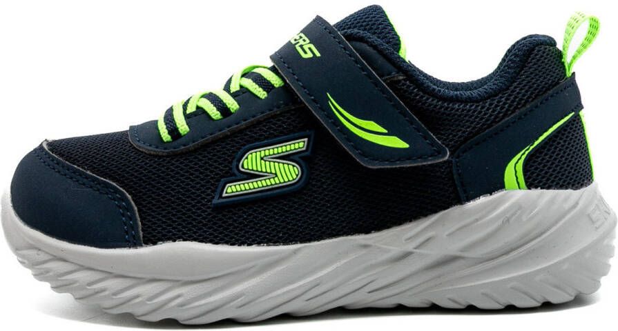 Skechers Sneakers Nitro Sprint-Rowzer