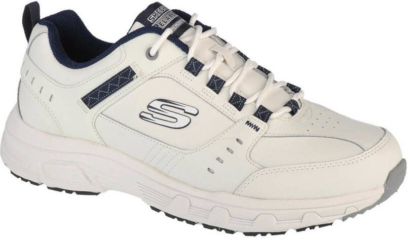 Skechers Lage Sneakers Oak Canyon-Redwick