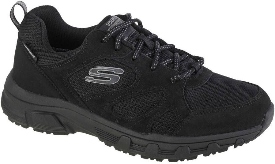 Skechers Lage Sneakers Oak Canyon-Sunfair