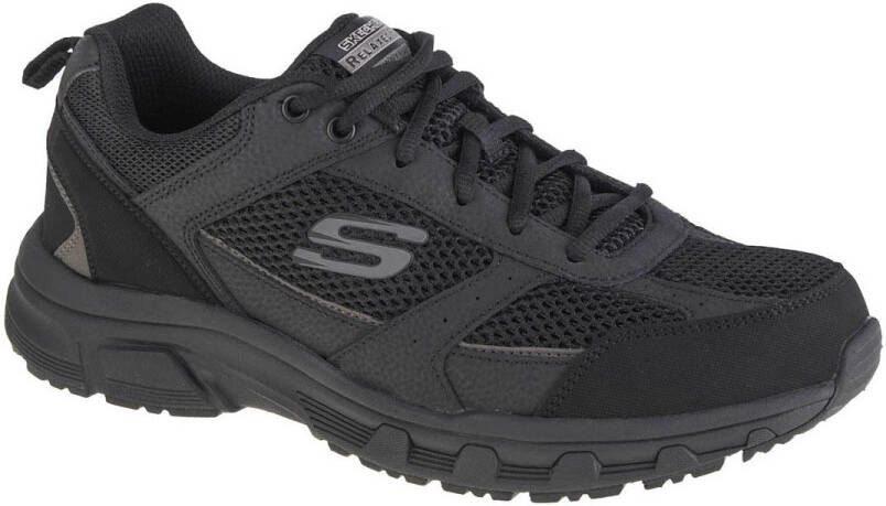 Skechers Lage Sneakers Oak Canyon-Verketta